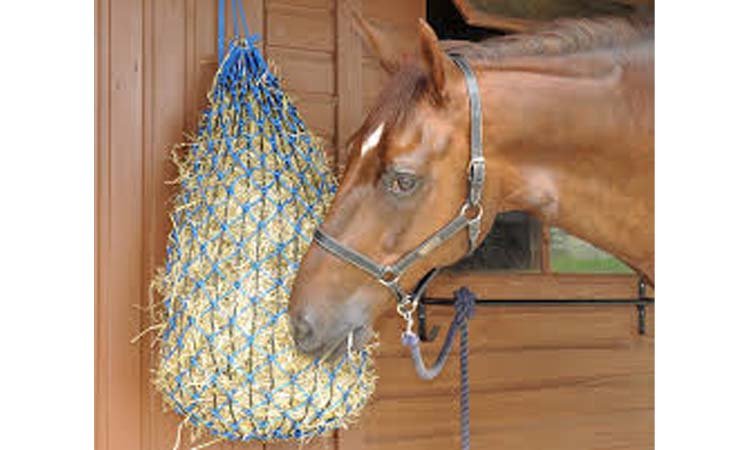 Haynets & Hay bags