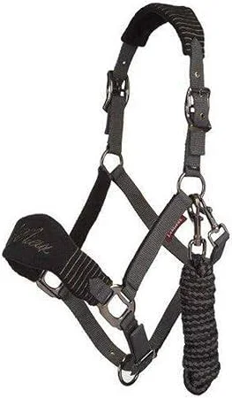 Headcollar & Lead Ropes